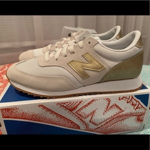 New Balance Sneakers